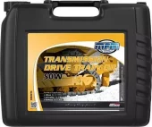 MPM – Drive Train Oil TO-4 SAE 50 transmisjonsolje 20L
