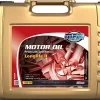 Overskrift:
MPM – Premium Synthetic Longlife II 0W-30 motorolje 1L