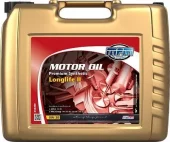 Overskrift:
MPM – Premium Synthetic Longlife II 0W-30 motorolje 1L