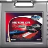 MPM – Classic High Zinc 20W-50 motorolje 1L