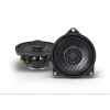 Alpine DP2-40-B - Høyttalere - 4" Coaxial for Tesla og BMW