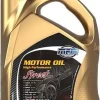 MPM – High Performance Street 0W-40 motorolje 5L