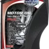 MPM – Super High Performance Diesel 15W-40 motorolje 20L