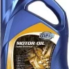 MPM – Turbo Universal 20W-50 motorolje 5L