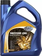 MPM – Turbo Universal 20W-50 motorolje 5L