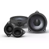 Alpine DP2-45C-B - Høyttalere - 4,5" - Komponentsett til BMW