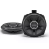 Alpine DP2-80WF-B - Subwoofere - 8" for BMW - Selges som Par