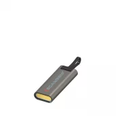 SCANGRIP – FLASH MICRO R oppladbar LED nøkkelringlykt