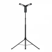 SCANGRIP – TOWER CONNECT LED arbeidslampe med stativ 5000 lumen