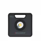 SCANGRIP – NOVA 3K C+R oppladbar LED arbeidslampe 3000 lumen