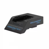 SCANGRIP – CONNECT batteriadapter for DeWALT 18V