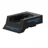SCANGRIP – CONNECT batteriadapter for Berner 18V