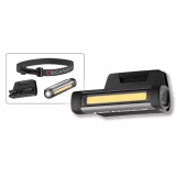 SCANGRIP – FLEX WEAR KIT arbeidslyktsett