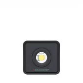 SCANGRIP – NOVA MINI oppladbar LED arbeidslampe