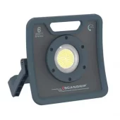 SCANGRIP – NOVA 6 C+R oppladbar LED arbeidslampe 6000 lumen
