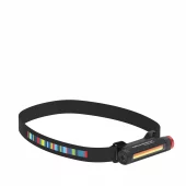 SCANGRIP – UNIMATCH oppladbar LED arbeidslampe