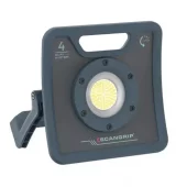 SCANGRIP – NOVA 4 C+R oppladbar LED arbeidslampe 4000 lumen