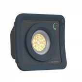 SCANGRIP – NOVA MINI oppladbar LED arbeidslampe 1000 lumen