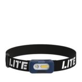 SCANGRIP – HEAD LITE oppladbar LED hodelykt