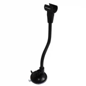SCANGRIP – FLEXI ARM fleksibel lampeholder med sugekopp