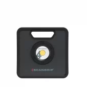 SCANGRIP – NOVA 4K LED arbeidslampe 4000 lumen