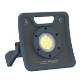 SCANGRIP – NOVA 4K LED arbeidslampe med kabel 4000 lumen