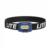 SCANGRIP – HEAD LITE A LED hodelykt