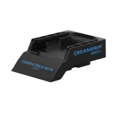 SCANGRIP – CONNECT batteriadapter for RIDGID 18V