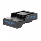 SCANGRIP – CONNECT batteriadapter for AEG/RIDGID 18V