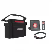 SCANGRIP – DETAILING KIT ESSENTIAL arbeidslyssett for bilpleie