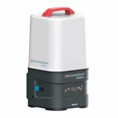 SCANGRIP – AREA 10 CONNECT LED arbeidslampe 10 000 lumen