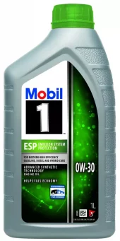 Mobil 1 – ESP 0W-30 motorolje 1L