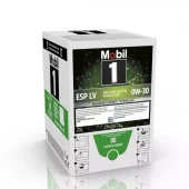 Mobil 1 – ESP LV 0W-30 motorolje Bag-in-Box 20L