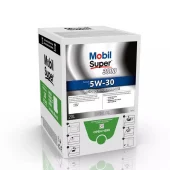 Mobil Super – 3000 Formula V 5W-30 motorolje Bag-in-Box 20L
