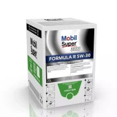 Mobil Super – 3000 Formula R 5W-30 motorolje Bag-in-Box 20L