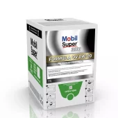 Mobil Super – 3000 Formula OV 0W-20 motorolje Bag-in-Box 20L