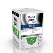 Mobil Super – 3000 XE1 5W-30 motorolje Bag-in-Box 20L
