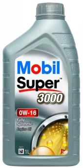 Mobil Super – 3000 0W-16 motorolje 5L