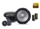 Alpine – R2-S65C R-Series 6,5" 16,5 cm komponentsett