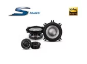 Alpine – S2-S40C S-Series 4" 10 cm komponentsett