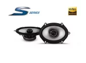 Alpine – S2-S68 S-Series 6x8" koaksialhøyttalere