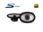 Alpine – S2-S69 S-Series 6x9" koaksialhøyttalere