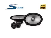 Alpine – S2-S69C S-Series 6x9" komponentsett