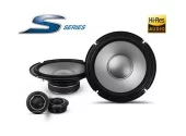 Alpine – S2-S80C S-Series 8" 20 cm komponentsett