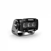Vision X – Tremor 3" LED arbeidslys 18W Anti-Glare