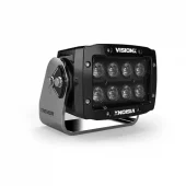 Vision X – Tremor 8" LED arbeidslys 48W Anti-Glare