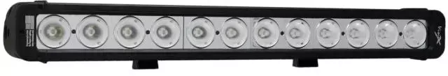 Vision X – XIL-EP LED arbeidslys 120W 40° flood 9–46V