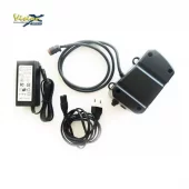 Vision X – XPC-B86 oppladbar batteripakke 8,6Ah Solo