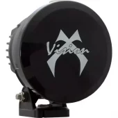 Vision X – VX Cannon 4,7" Black Out deksel