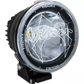 Vision X – VX Cannon 4,7" Combo klart deksel